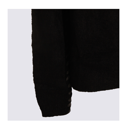 MAYFEYR - Thom Krom - Sweater - WKJ17411