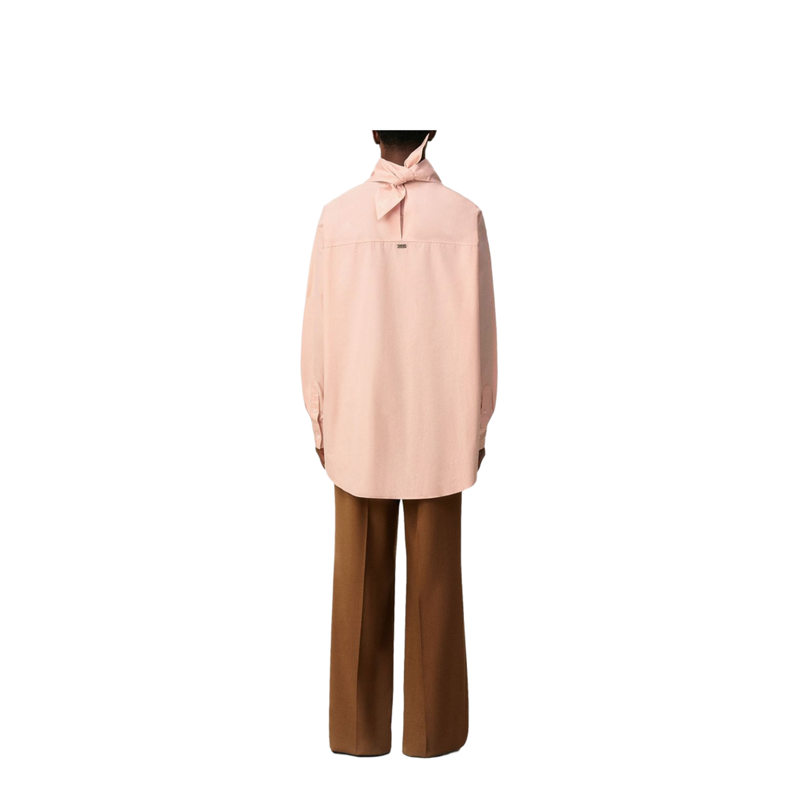 Bandana Cotton Shirt