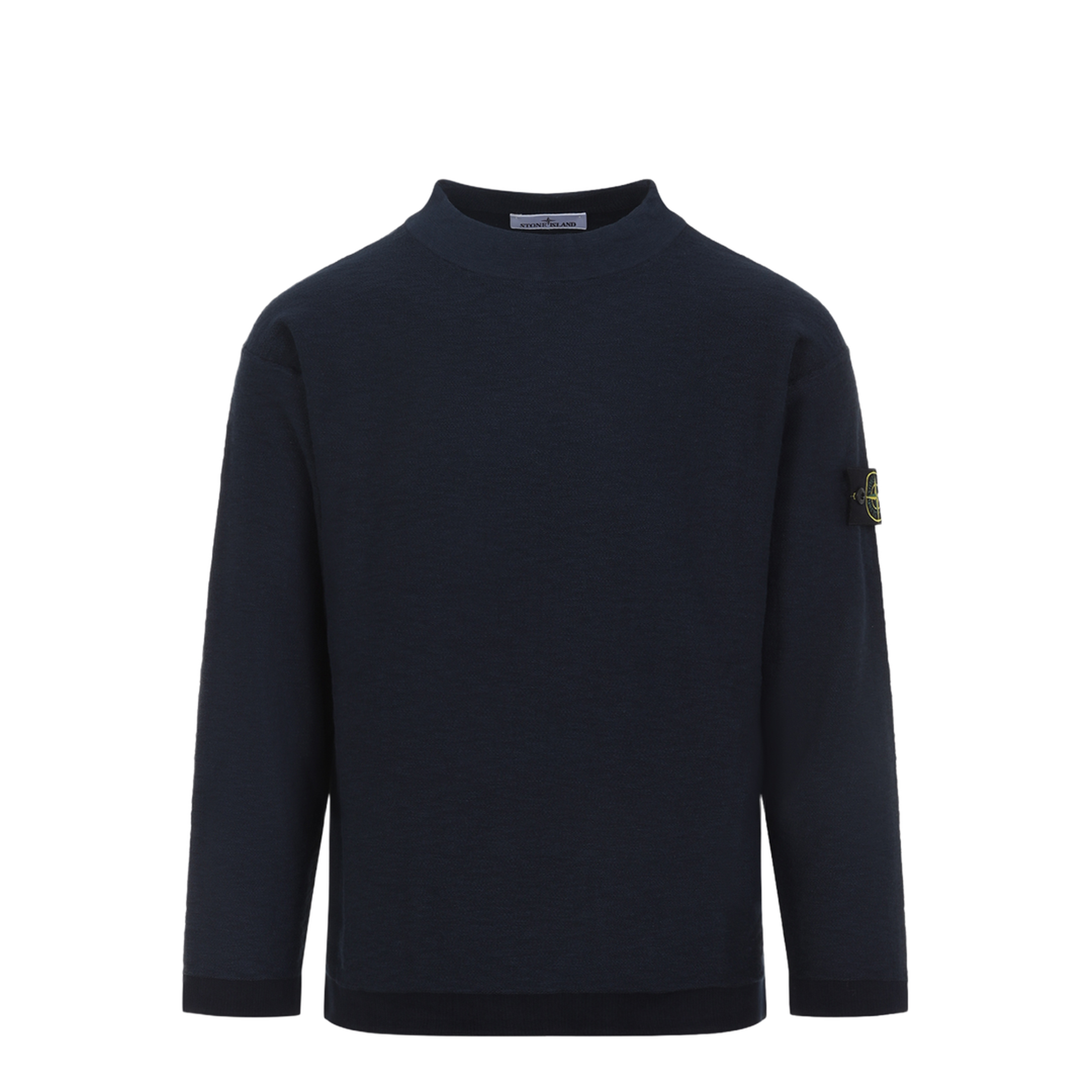 MAYFEYR - Stone Island - Cotton Sweater - L1S155100044S01B0