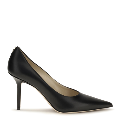 MAYFEYR - Jimmy Choo - Love Pumps - J000155535BLACK