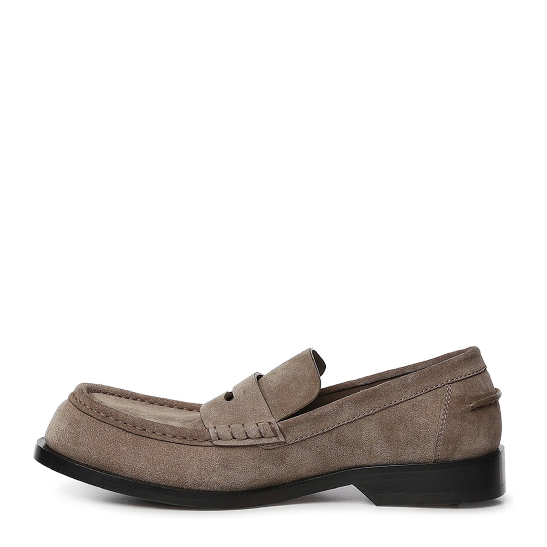 MAYFEYR - Loewe - Bobine Loafers - M816290X673330