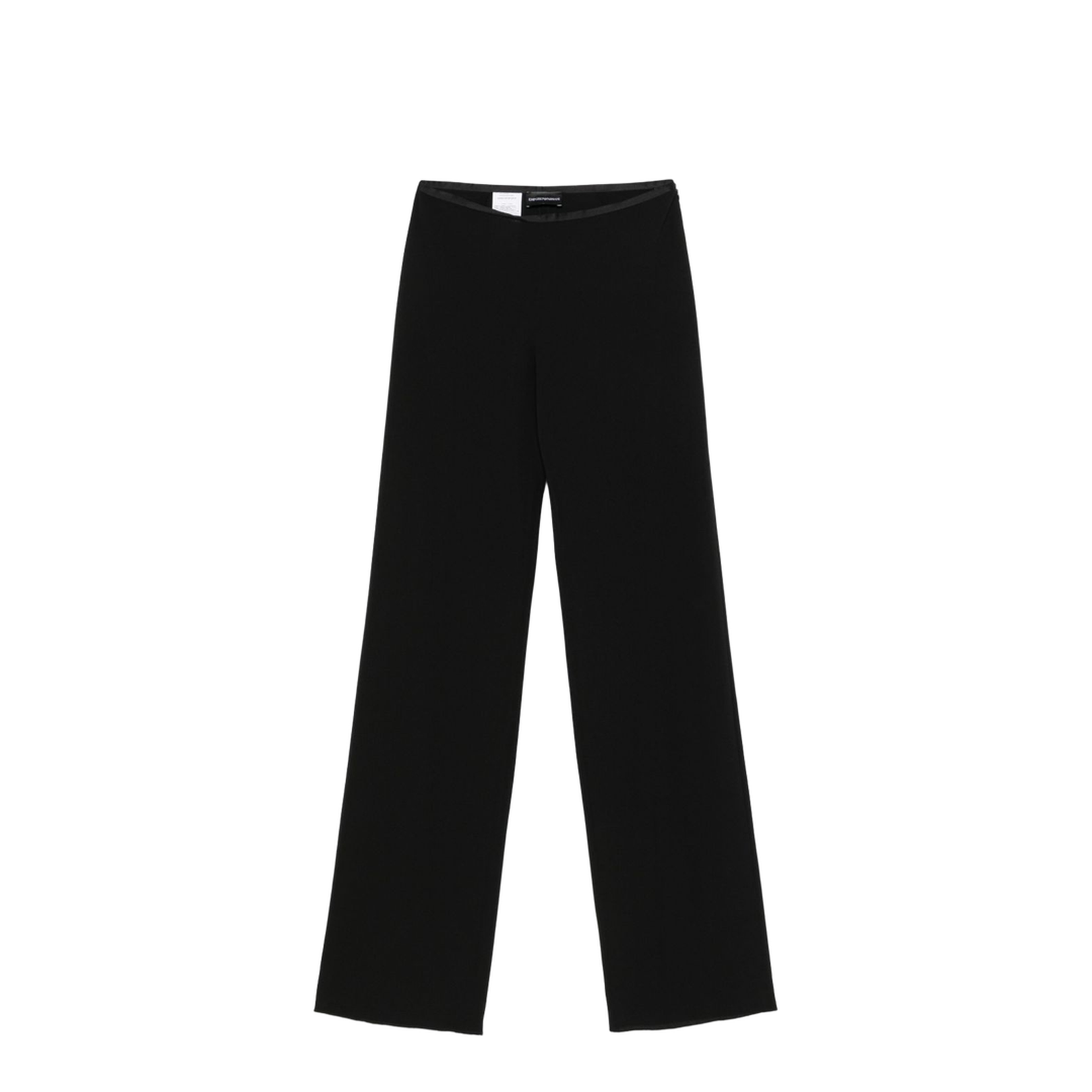 Crepe Trousers