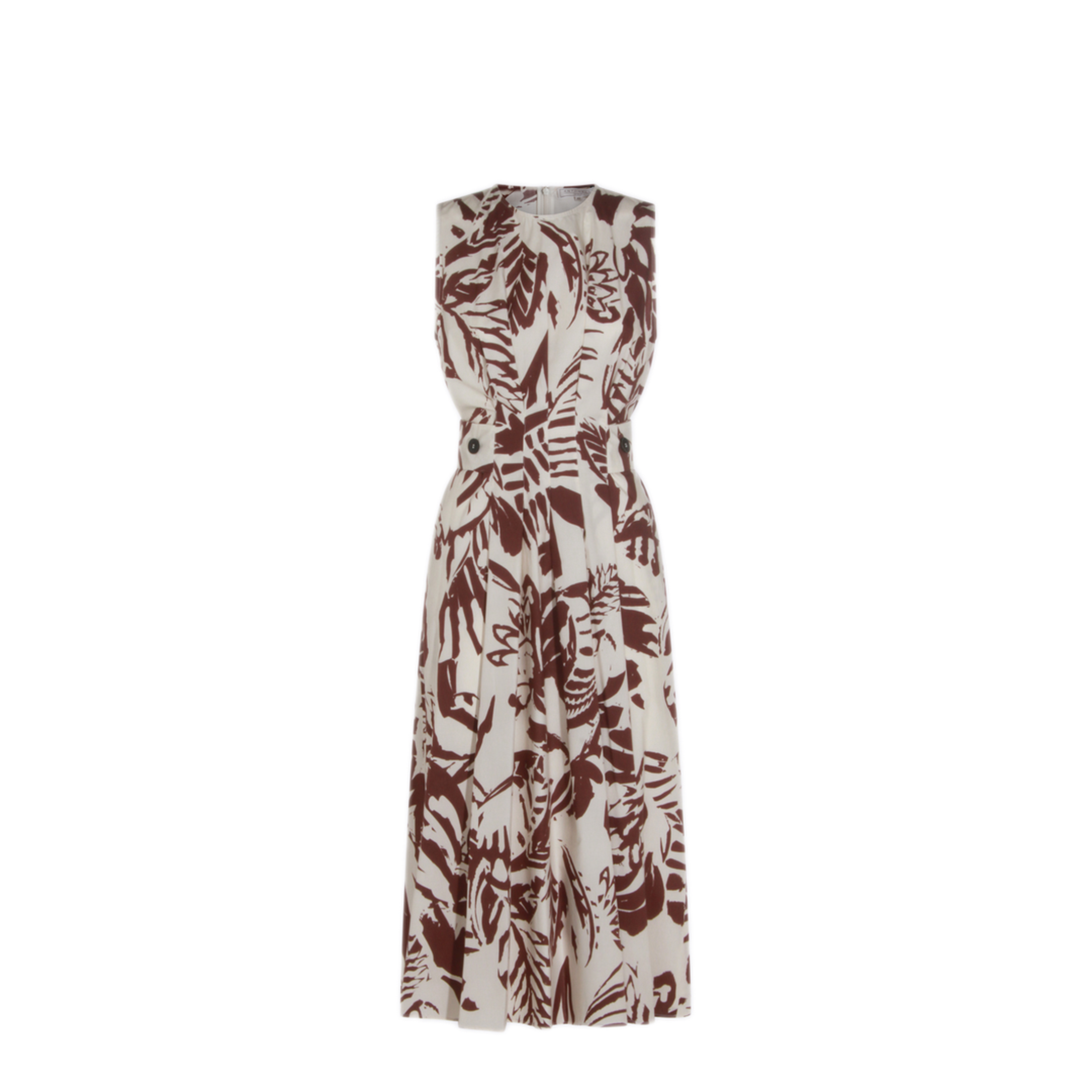 MAYFEYR - Antonelli Firenze - Dresses - Q6723161C210