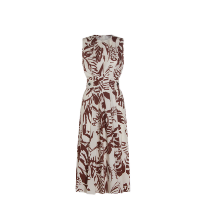 MAYFEYR - Antonelli Firenze - Dresses - Q6723161C210