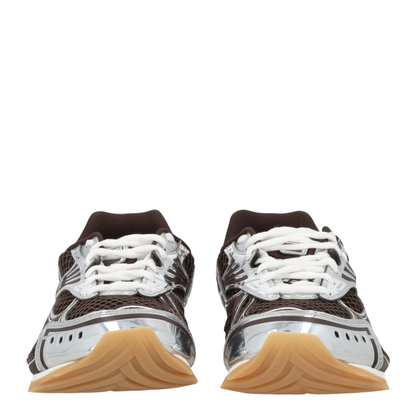 Sneakers Brown
