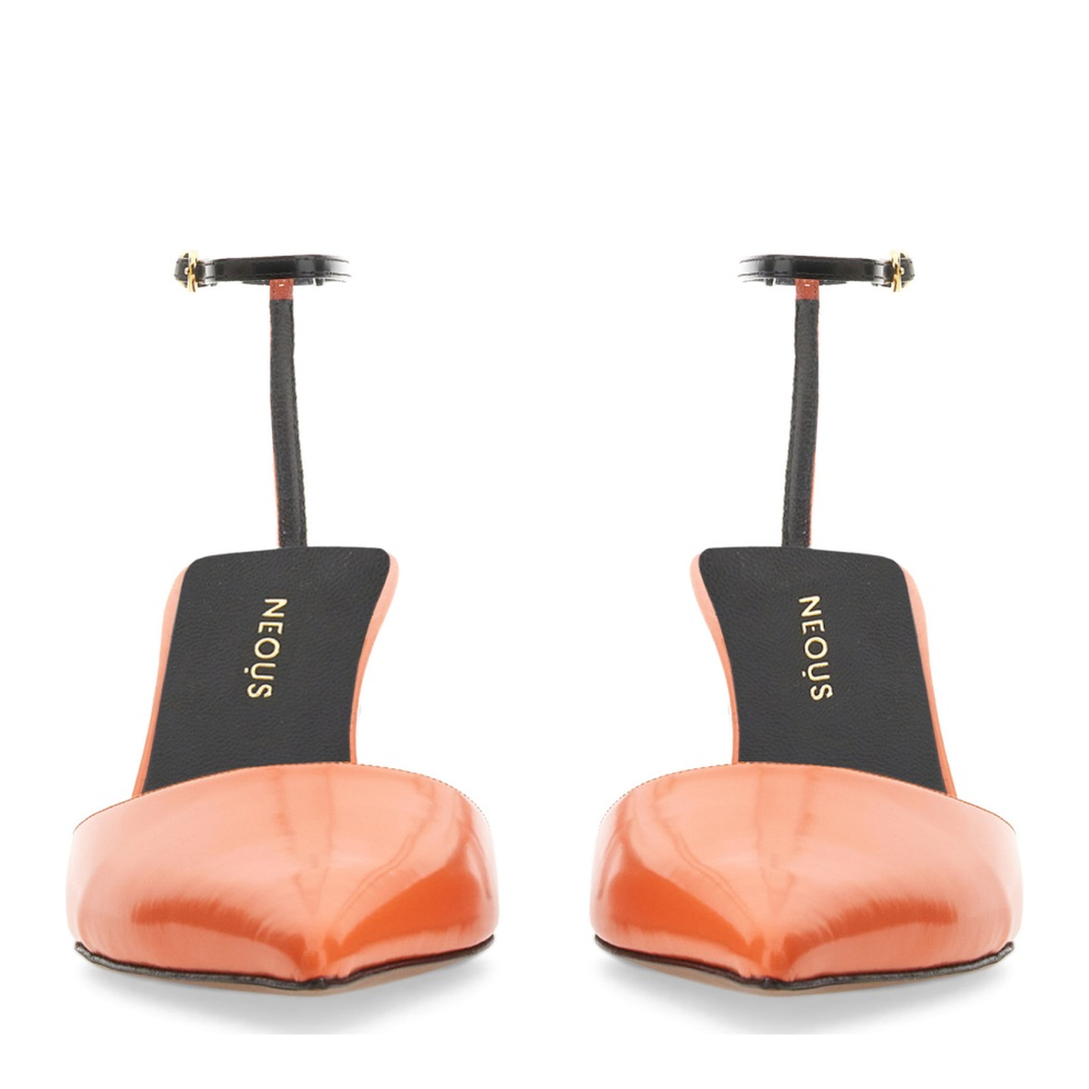 MAYFEYR - NEOUS - Pump Toliman - 00355AS20AS01ORANGE