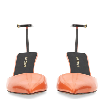 MAYFEYR - NEOUS - Pump Toliman - 00355AS20AS01ORANGE