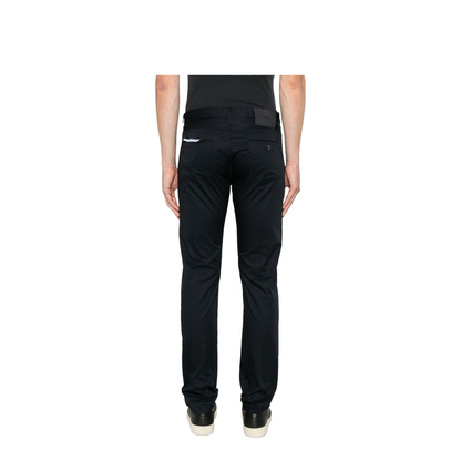 Denim Cotton Jeans
