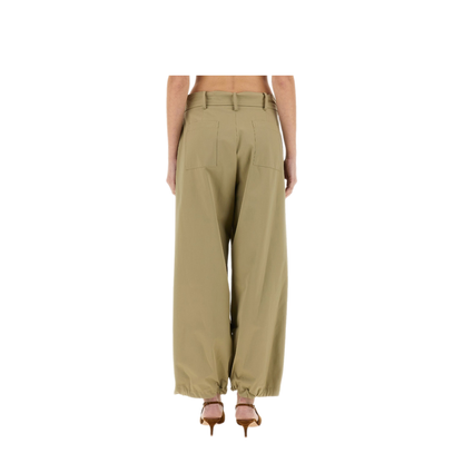 MAYFEYR - Alysi - Belted Pants - 105104P5032SV