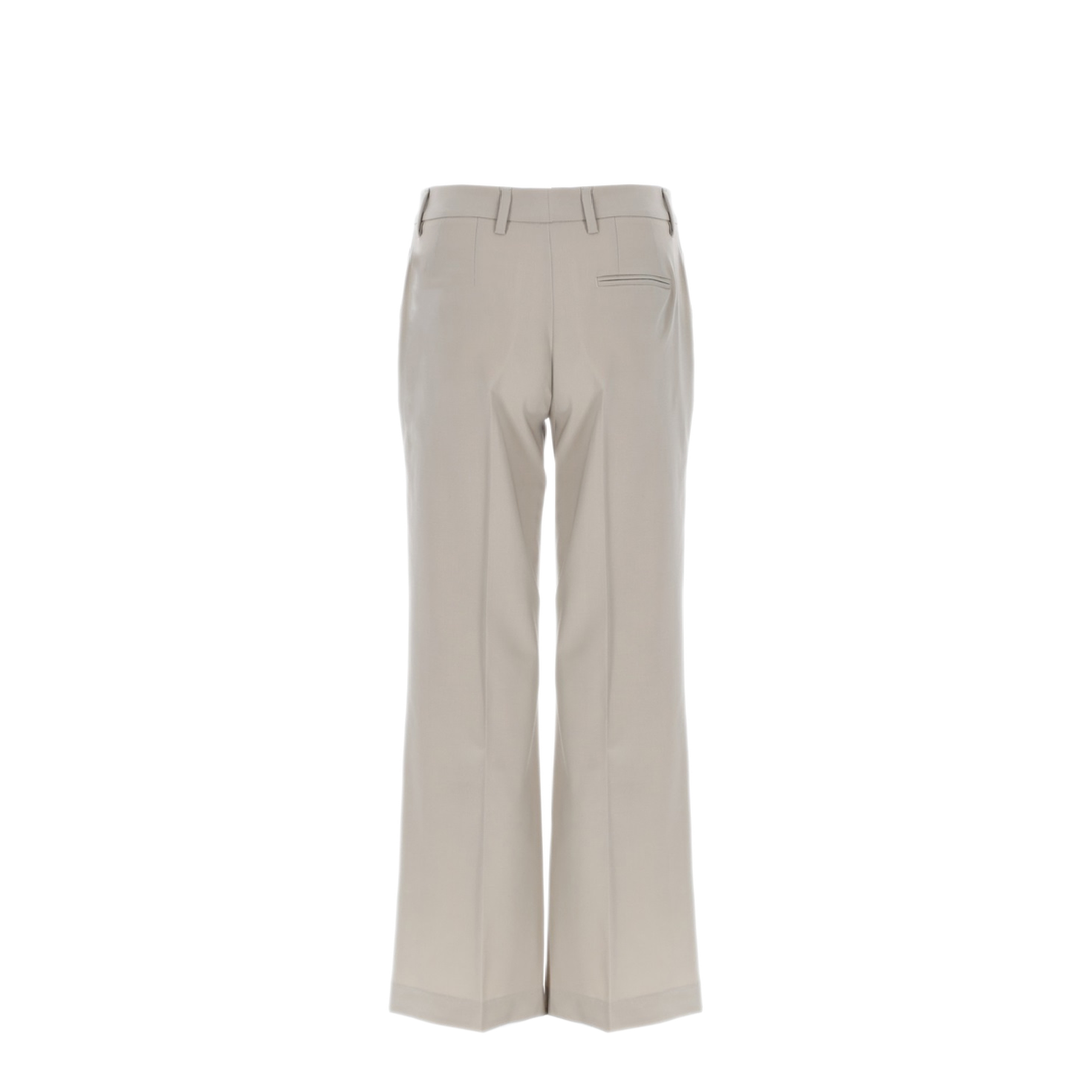 MAYFEYR - PT Torino - Jodie Trousers - CDVSJOZ00STDMA270040