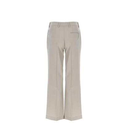 MAYFEYR - PT Torino - Jodie Trousers - CDVSJOZ00STDMA270040