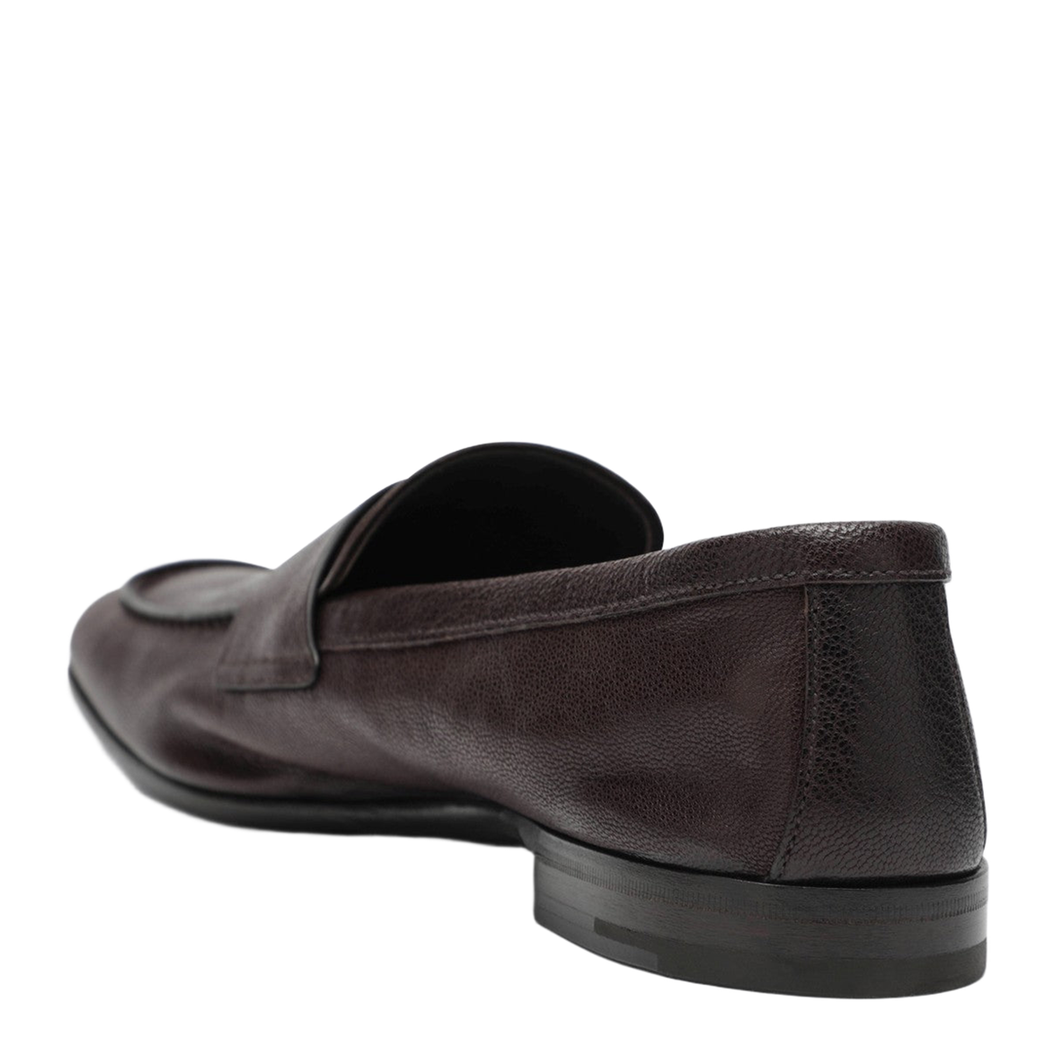 Business Casual Shoes