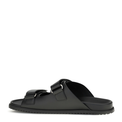 MAYFEYR - Dolce & Gabbana - Calfskin Leather Sandals - A80522A9Q67