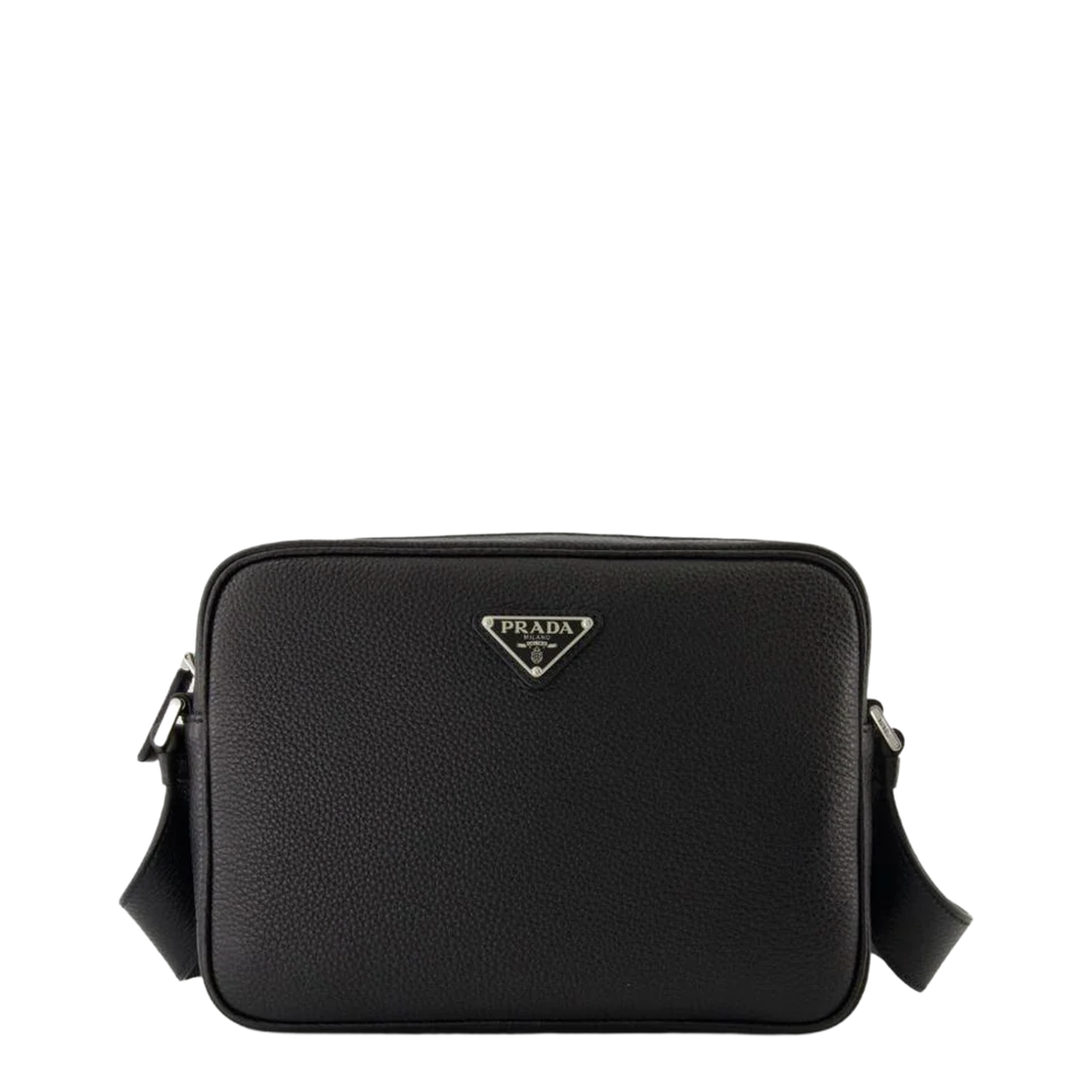 Leather Shoulder Strap