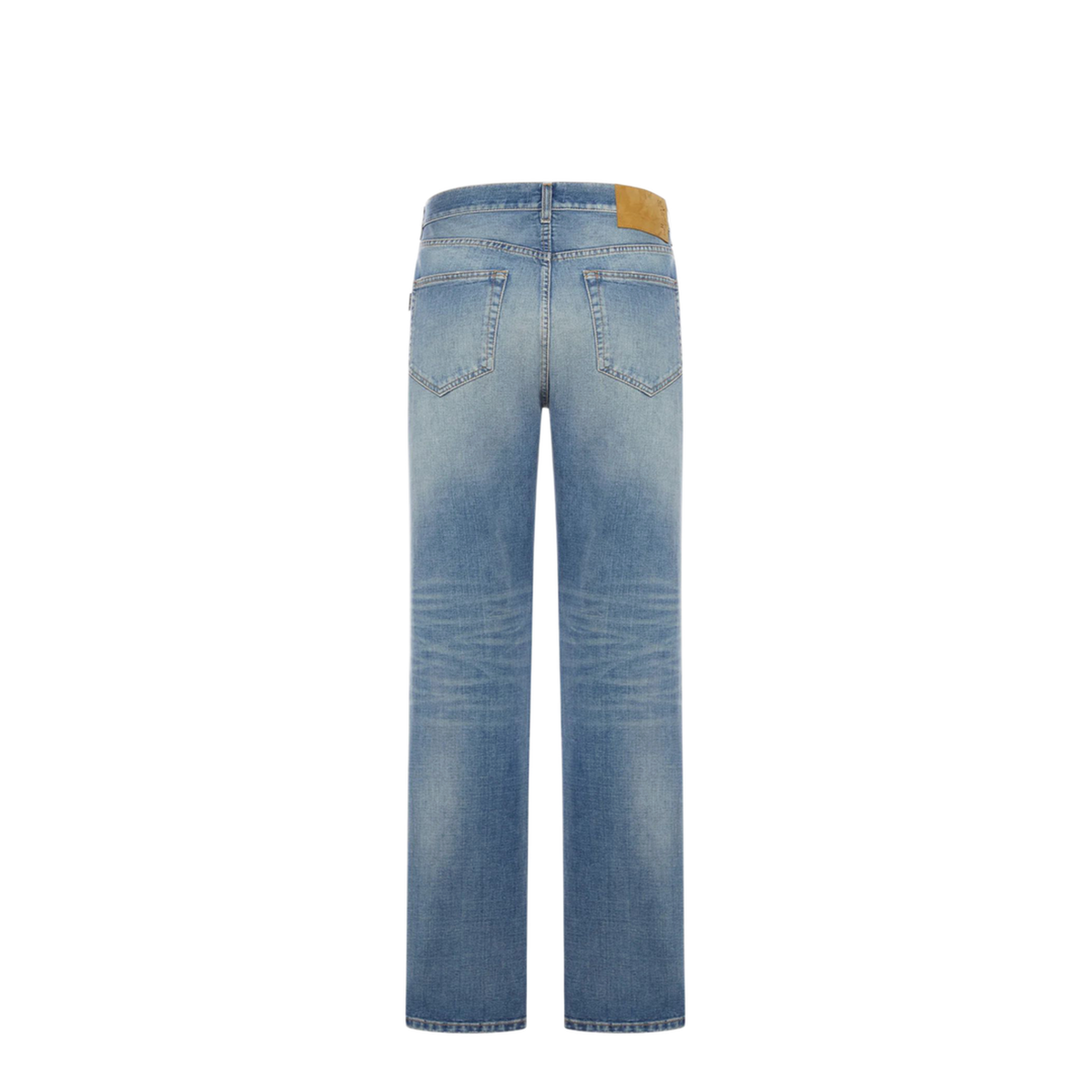MAYFEYR - Haikure - Blake Blue Jeans - HEM03249DF192L0928
