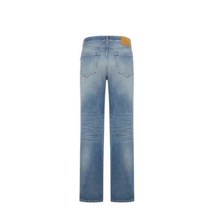 MAYFEYR - Haikure - Blake Blue Jeans - HEM03249DF192L0928