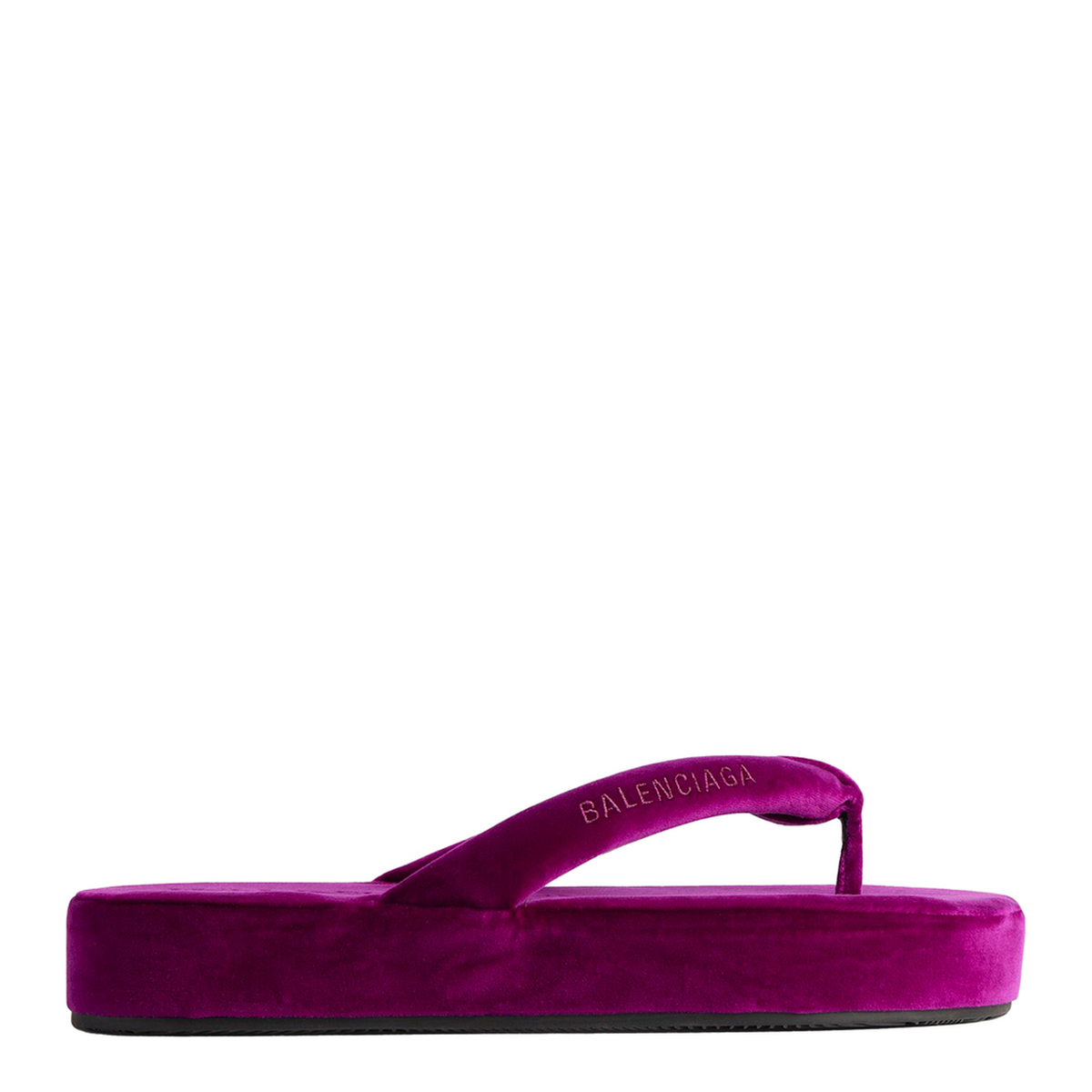 Jet Lag In Purple