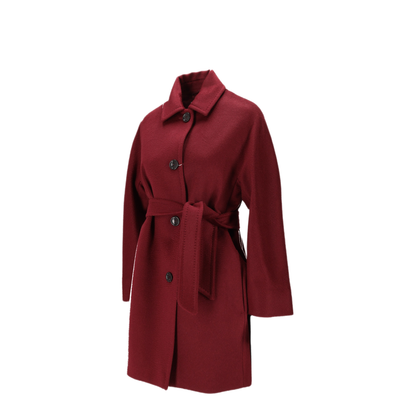 MAYFEYR - Max Mara - Cappotto - 2521016172600FILATO041