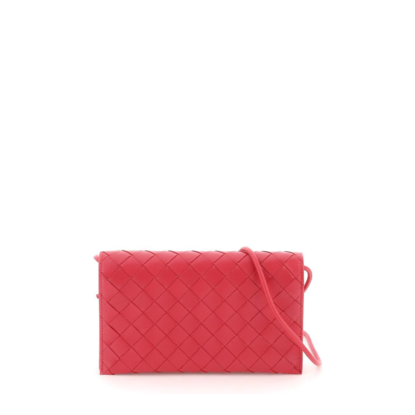Wallet On Strap
