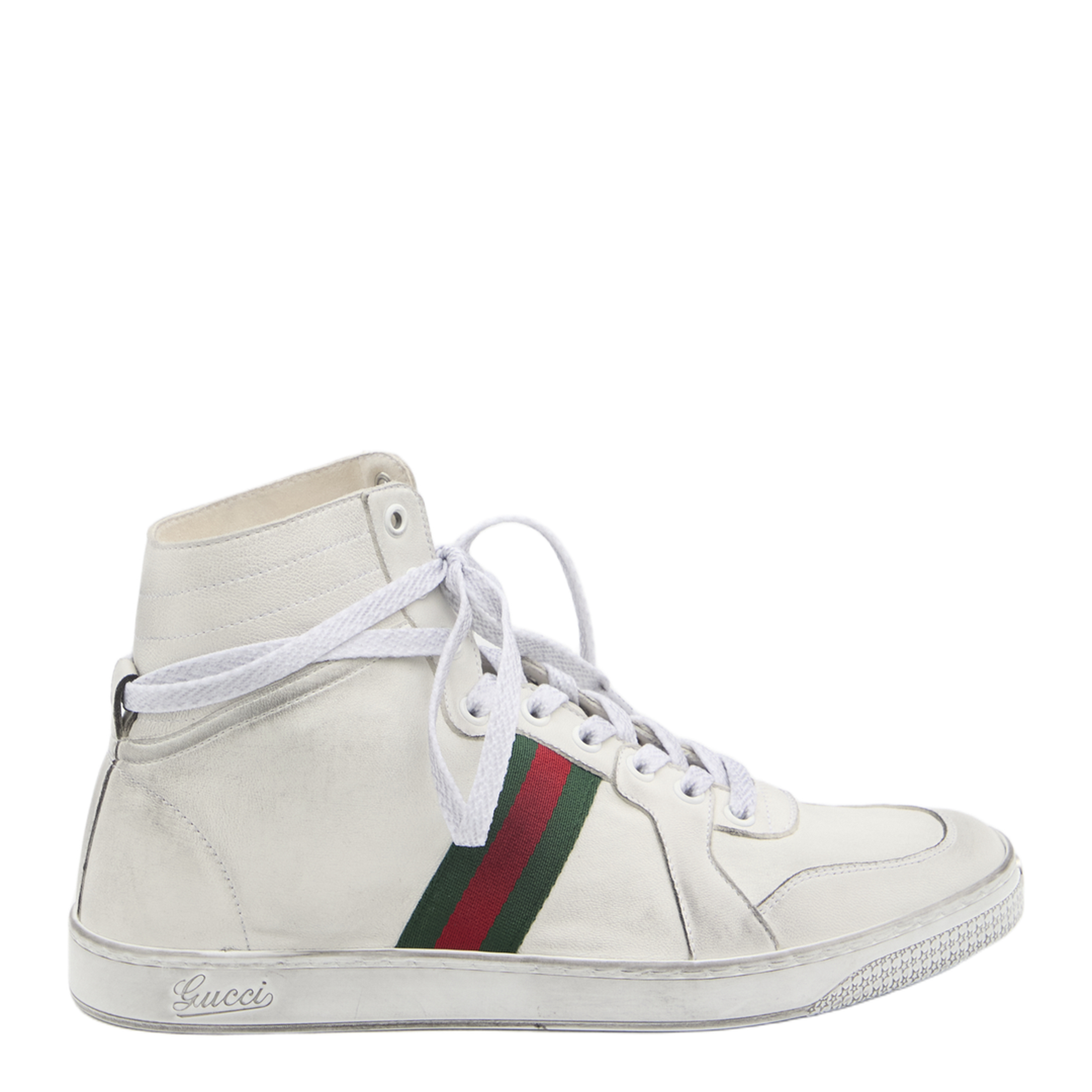 Stretch High-Top Trainer