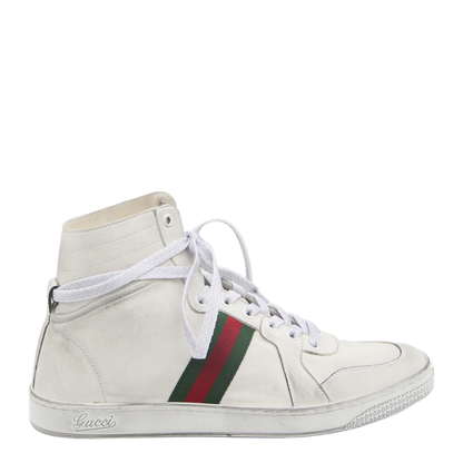 Stretch High-Top Trainer