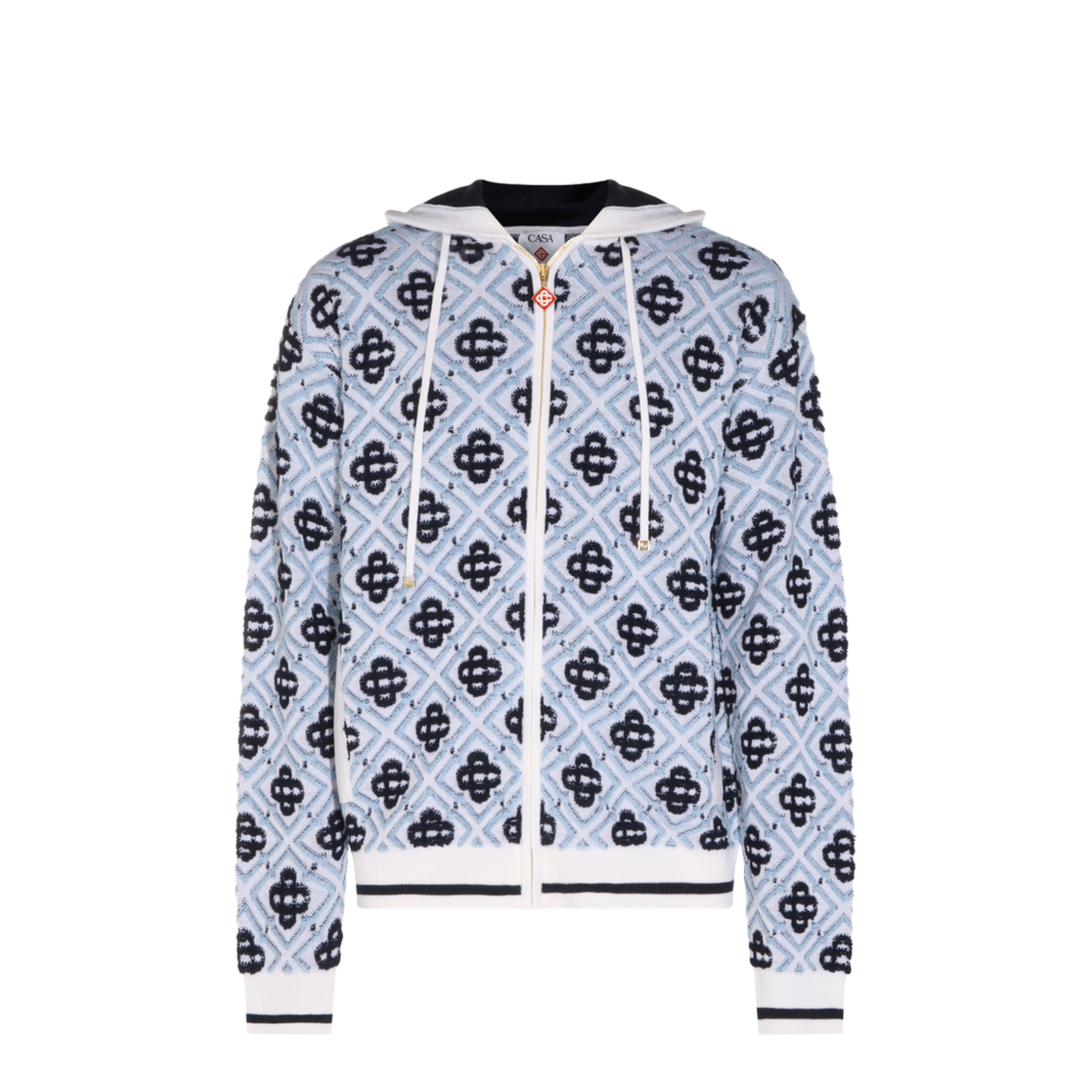MAYFEYR - Casablanca - Sweaters - MPF26KW140401