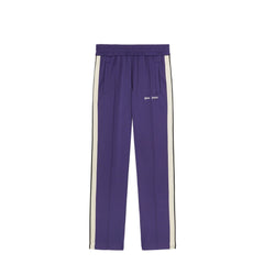 Palm Angels Trousers Blue