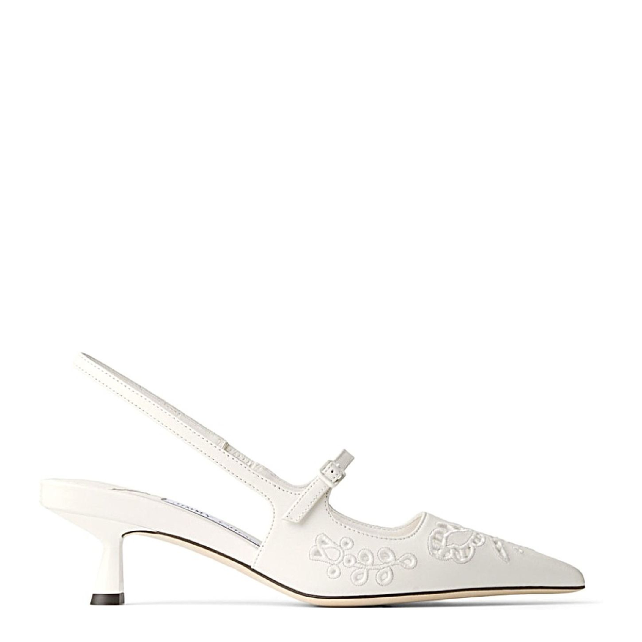 MAYFEYR - Jimmy Choo - Sandalo - DIDI45LT