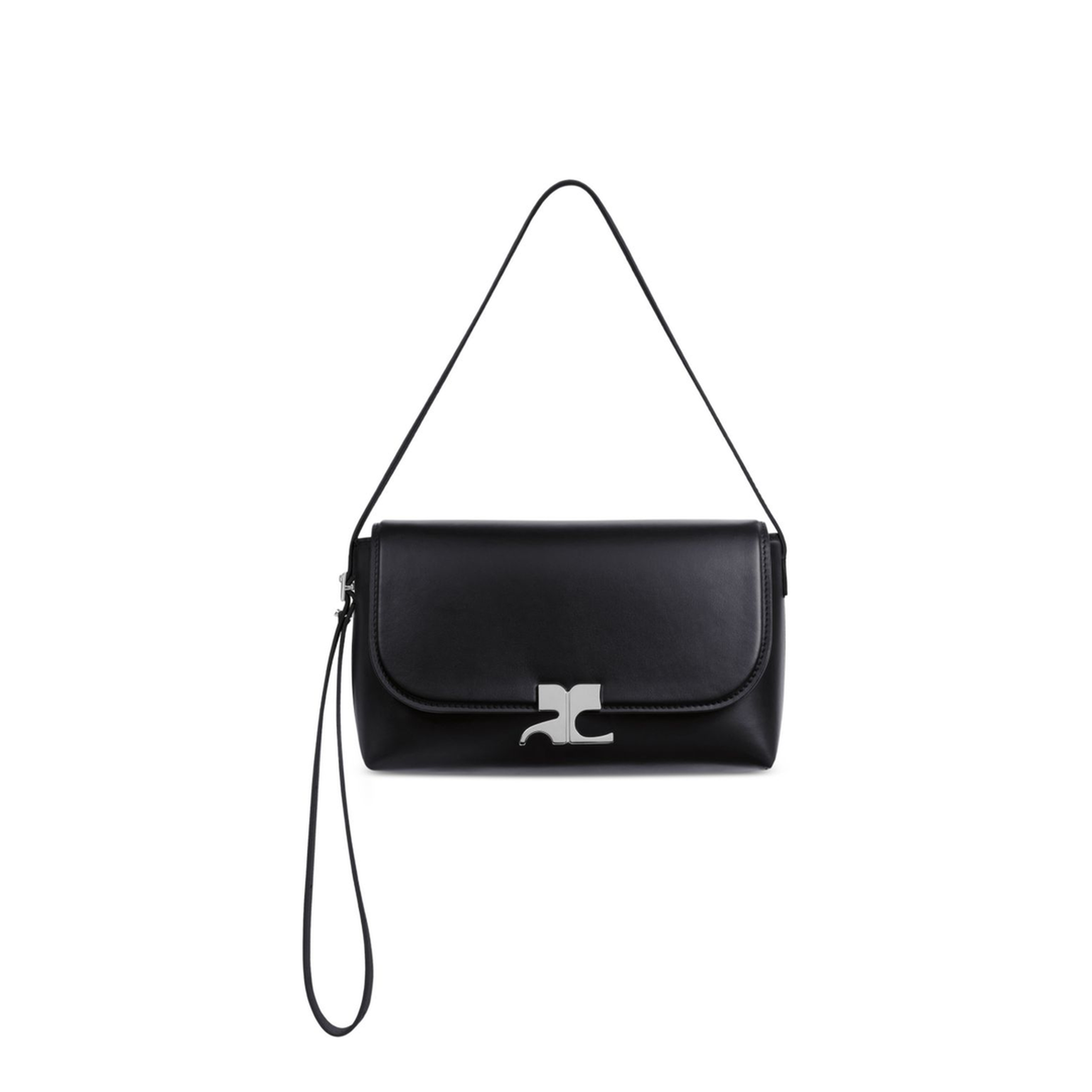 MAYFEYR - Courreges - Black Bag - 326GSA240CR00279999