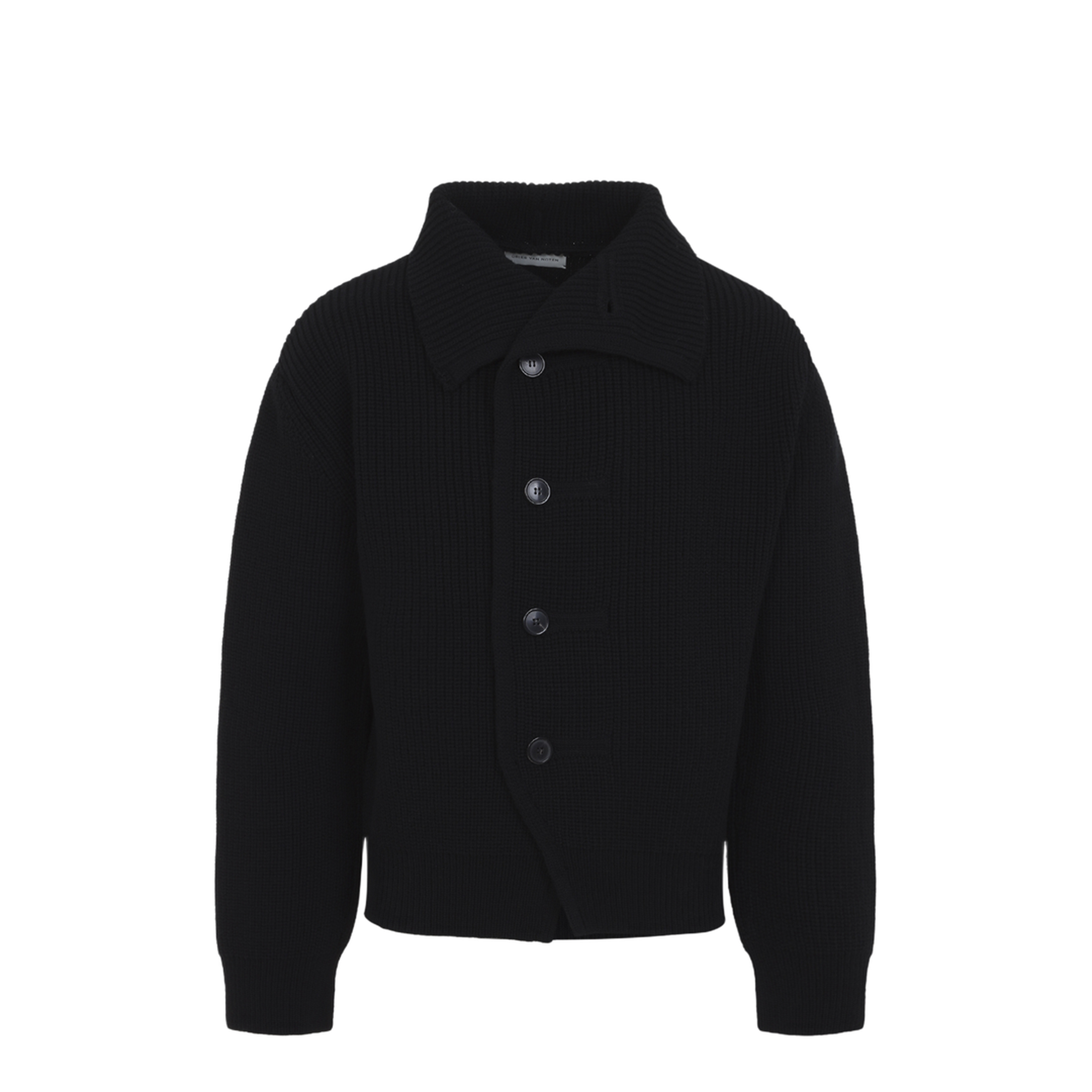 MAYFEYR - Dries Van Noten - Marino Cardigan - 2620212214707