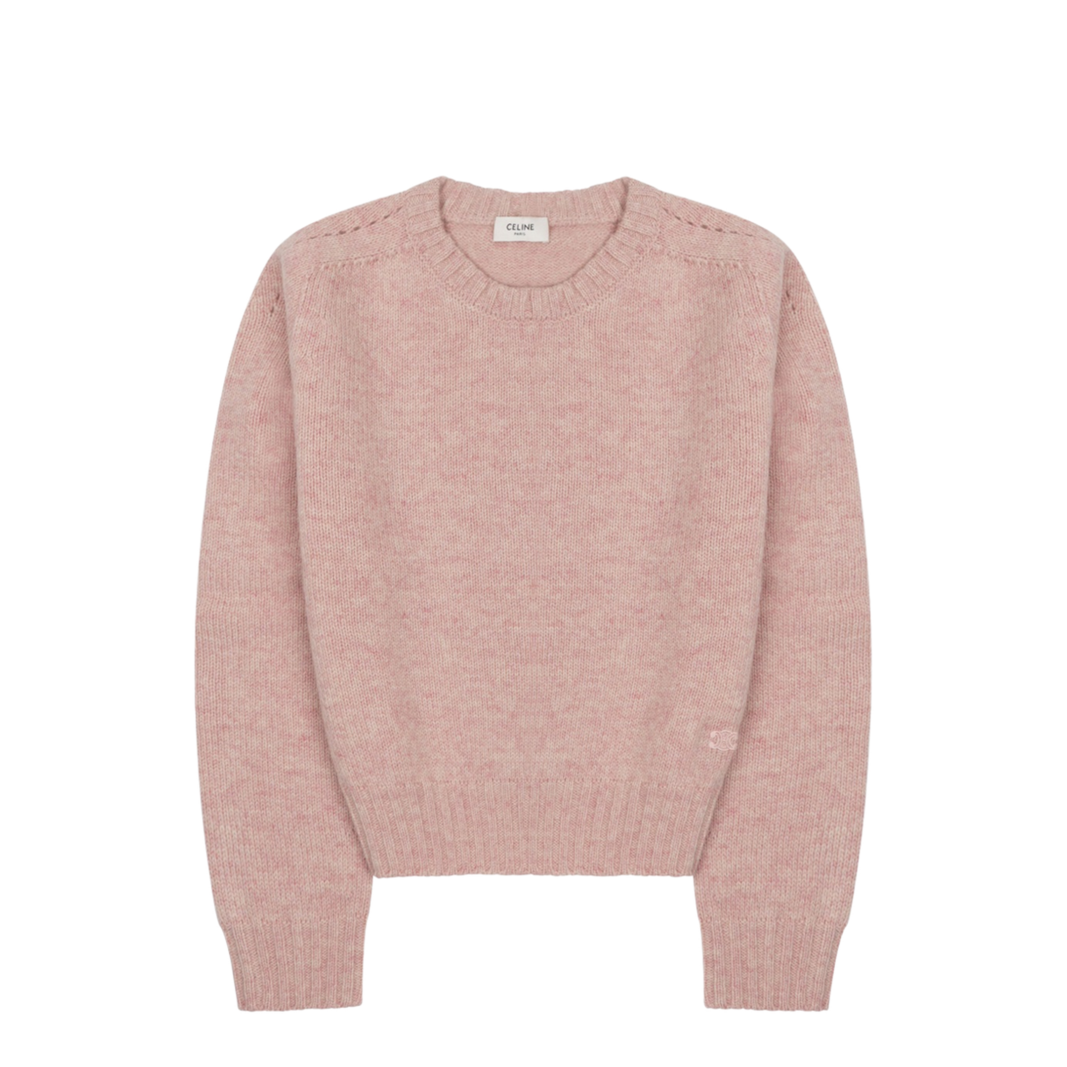 Knitted Sweater