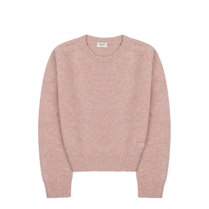 Knitted Sweater