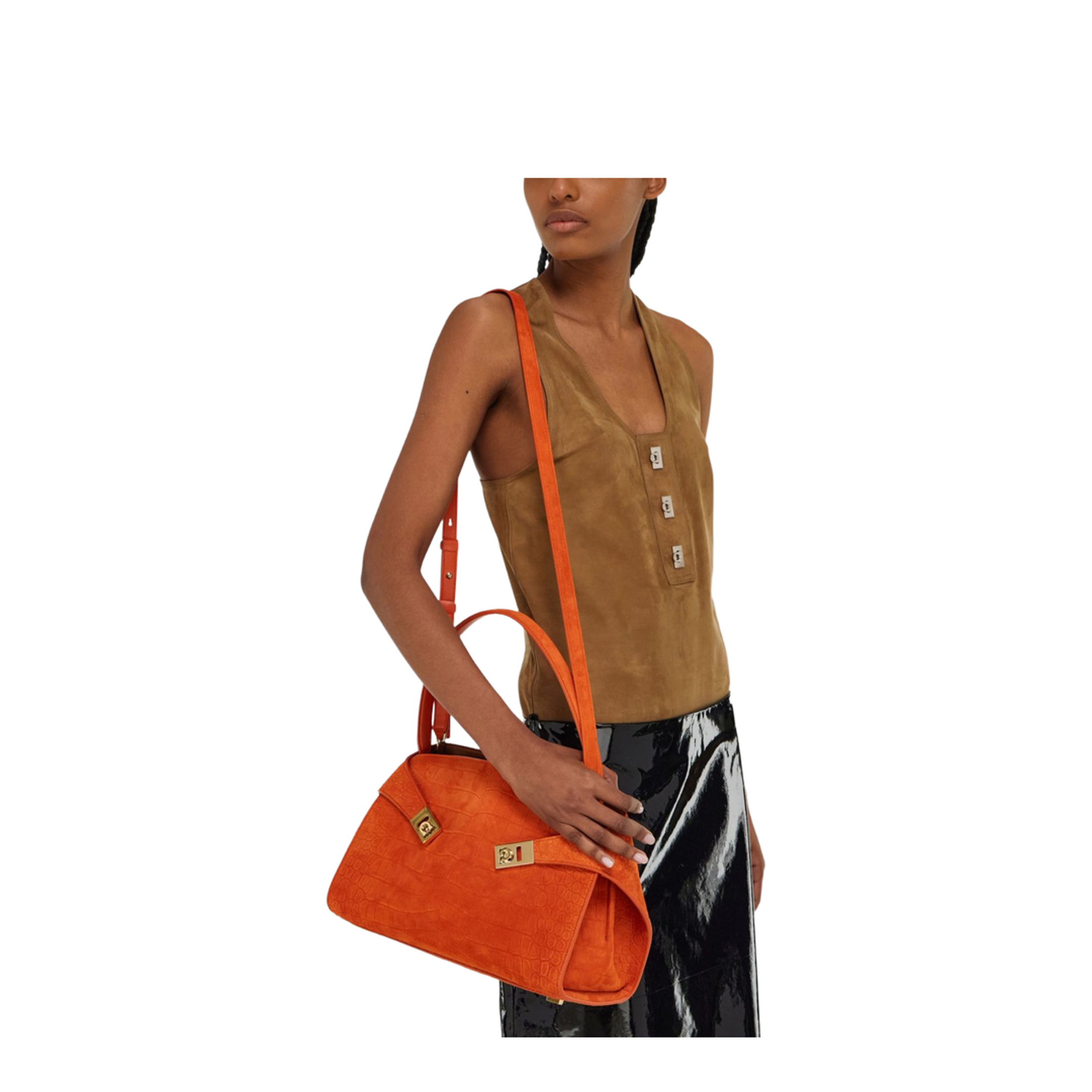 SALVATORE  women's handbag