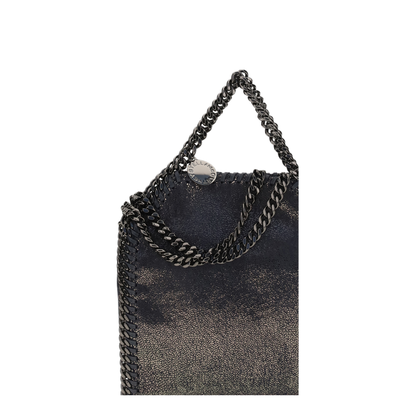 MAYFEYR - Stella Mccartney - Small Falabella Shoulder Bag - 391698WP0489