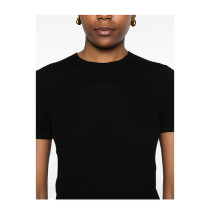 T-shirts and Polos Black