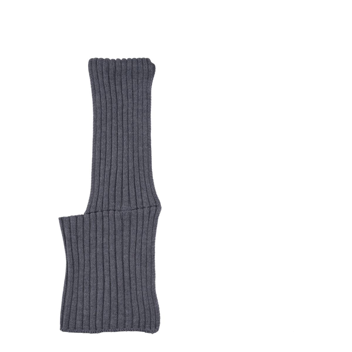 MAYFEYR - NICCOLÒ PASQUALETTI - Parte Scarf Wool Yarn - NP08K014WOYAG