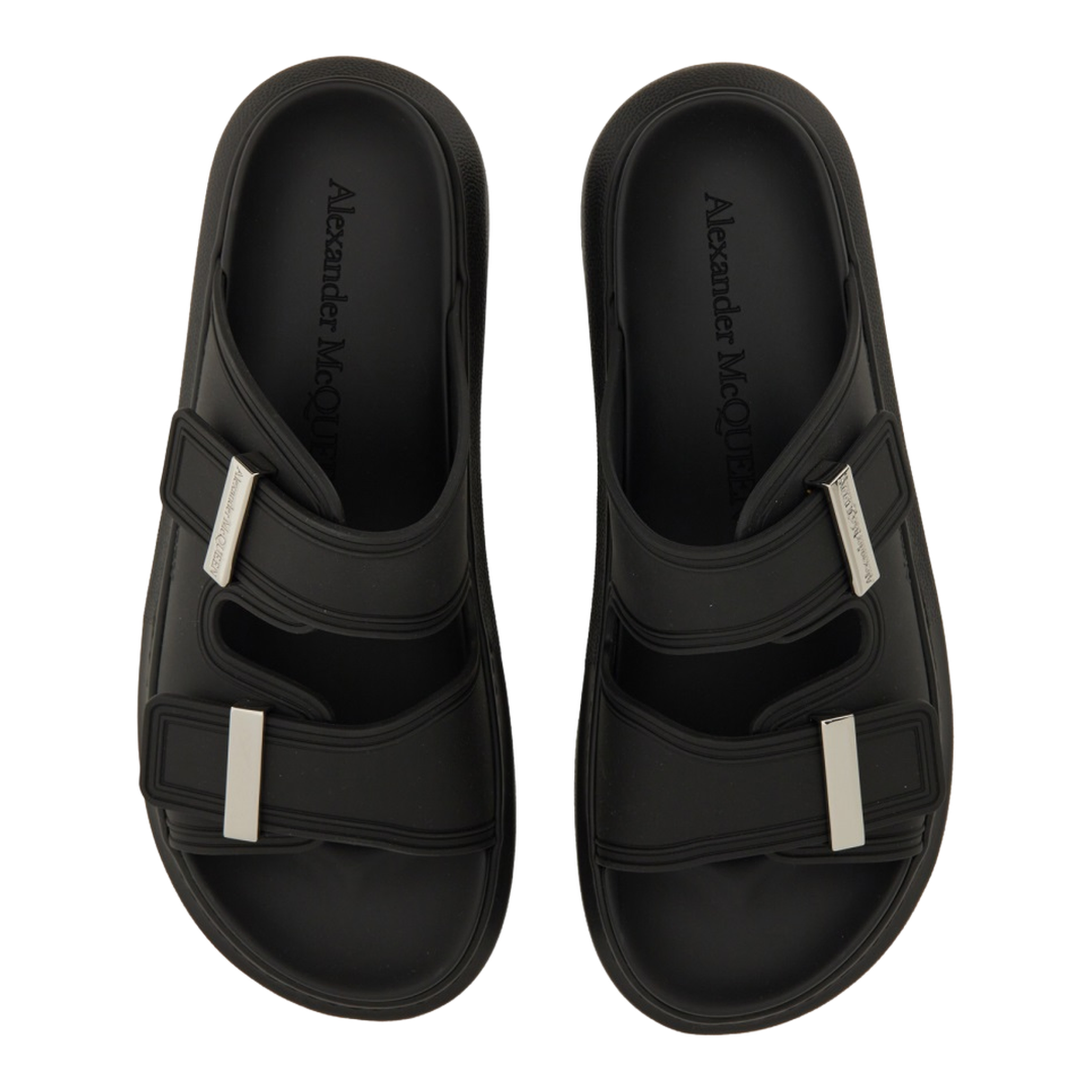 Oversized Hybrid Sandal
