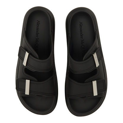 Oversized Hybrid Sandal