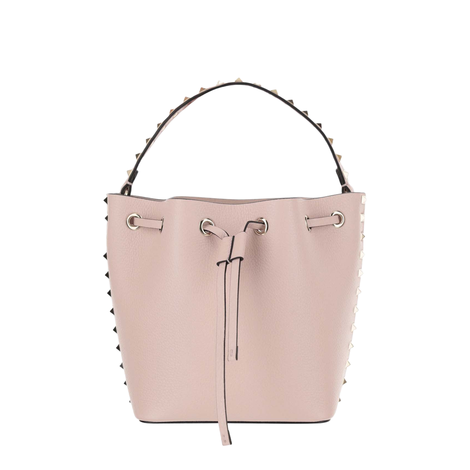 Rockstud Bucket Bag