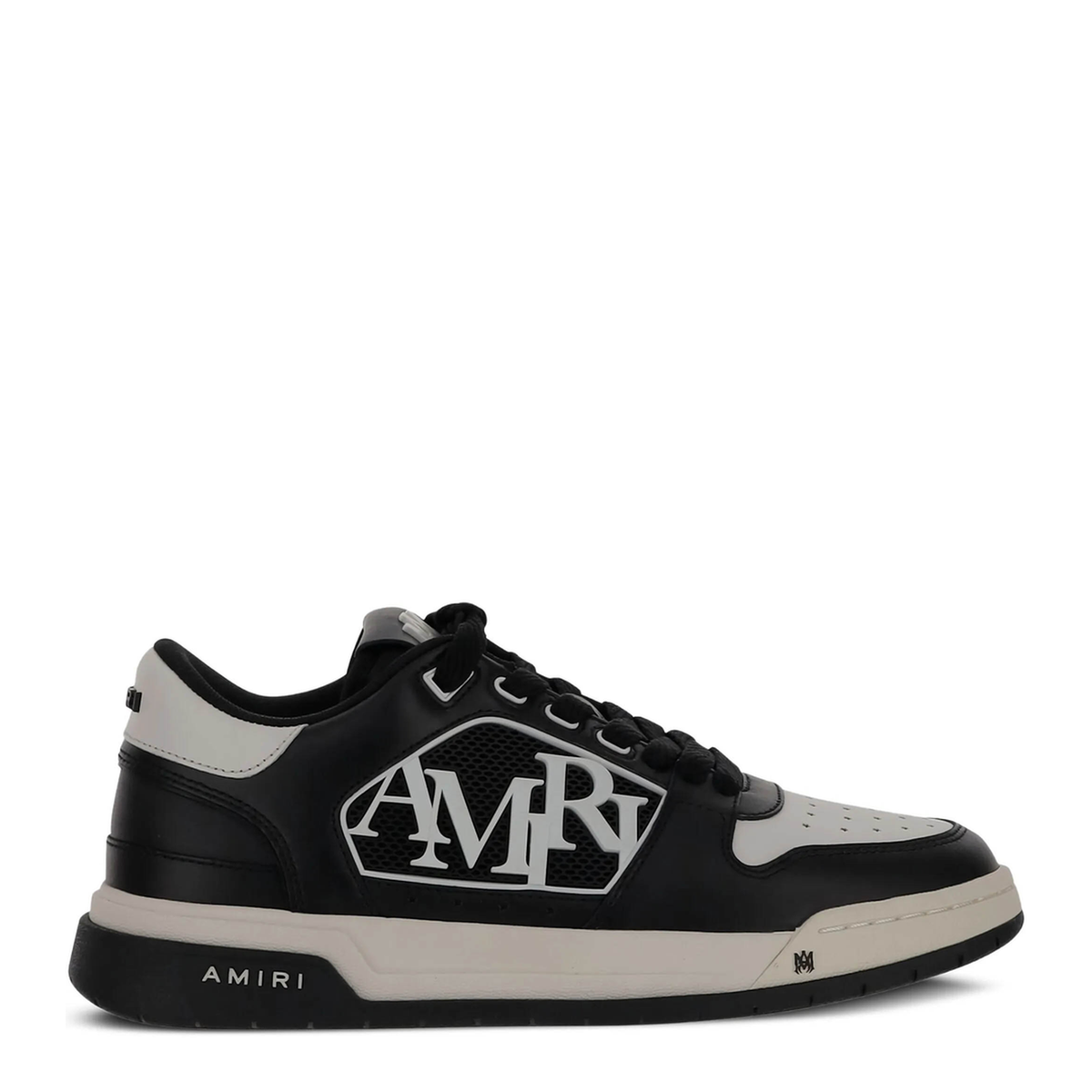 MAYFEYR - Amiri - Classic Low Sneakers - AMFOSR1158BLACK