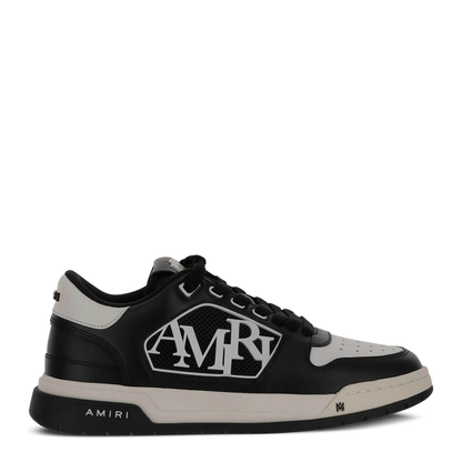 MAYFEYR - Amiri - Classic Low Sneakers - AMFOSR1158BLACK