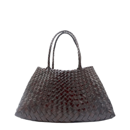 MAYFEYR - Dragon Diffusion - Santa Croce Big Shoulder Bag - 8892DK