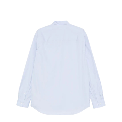 MAYFEYR - Dries Van Noten - Caper Cotton Poplin Shirt - 0207133314