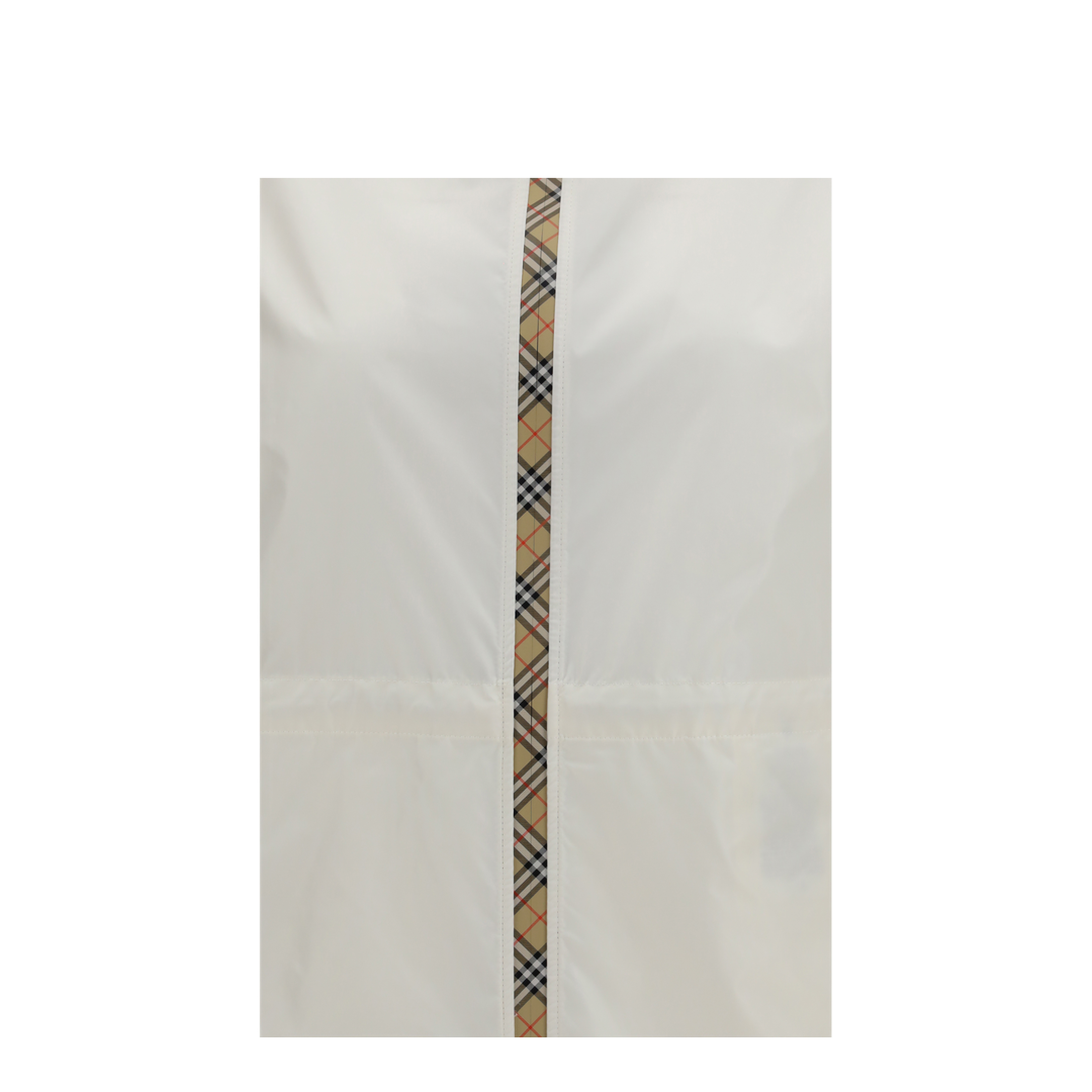 MAYFEYR - Burberry - Blackpool Short Nylon Jacket - 8127019C5124