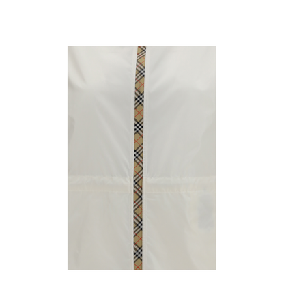 MAYFEYR - Burberry - Blackpool Short Nylon Jacket - 8127019C5124