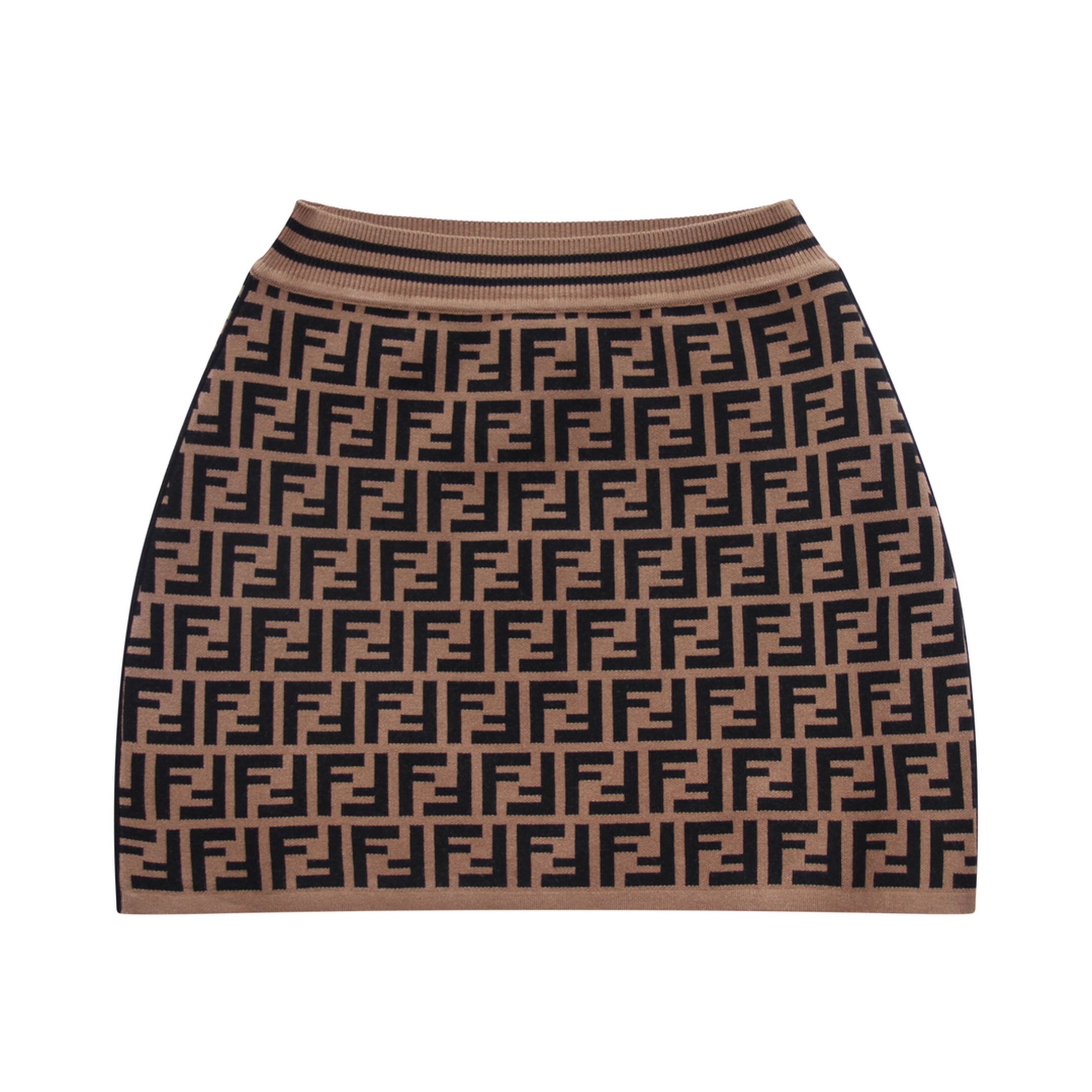 MAYFEYR - Fendi - Skirts - JFG070AEYDF15B6