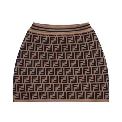 MAYFEYR - Fendi - Skirts - JFG070AEYDF15B6