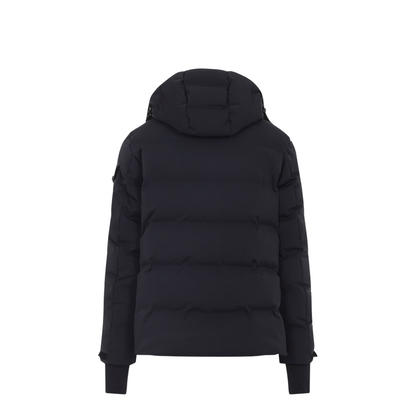 Montgetech Down Jacket