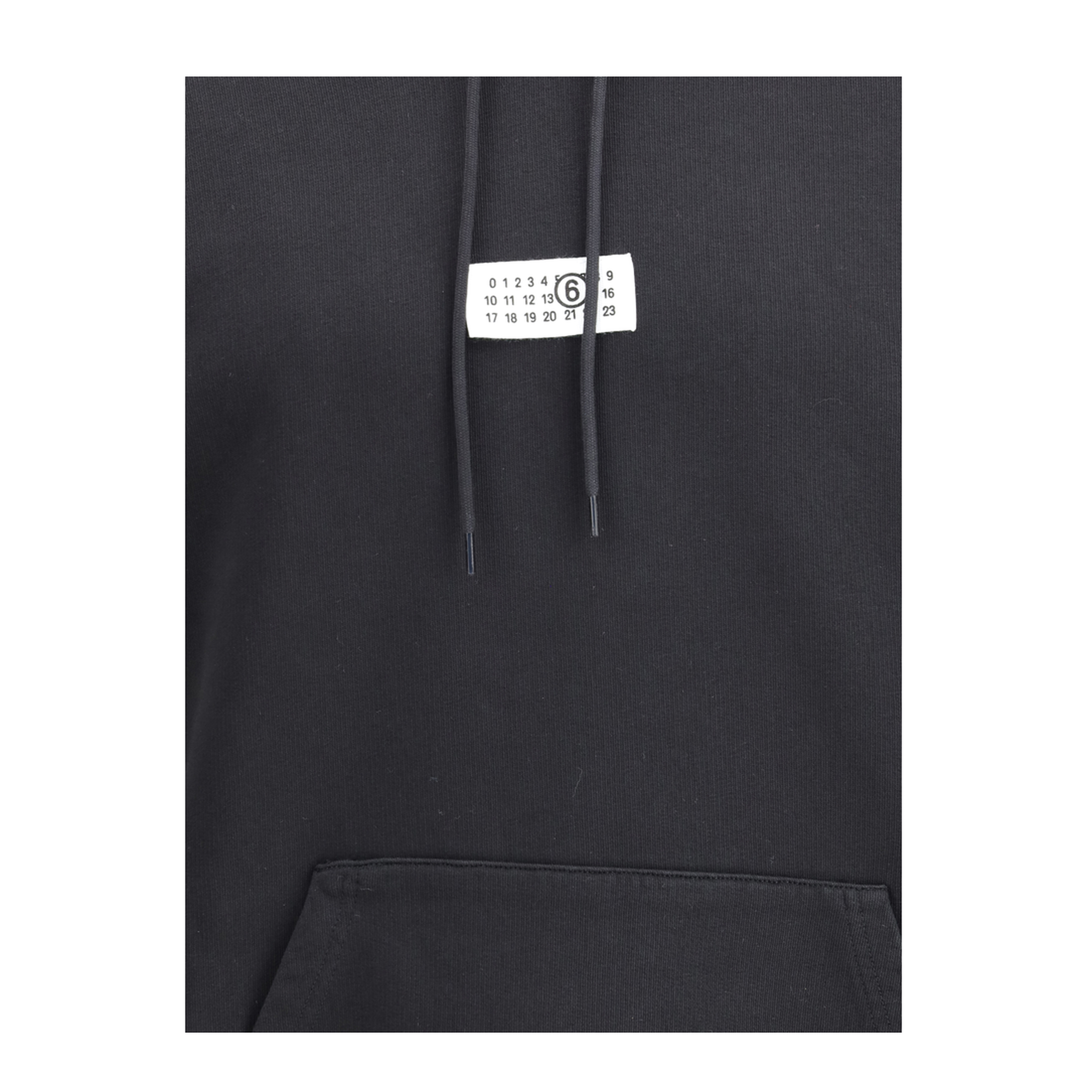 MAYFEYR -  - Cotton Hoodie With Logo - SH0GU0033M25025