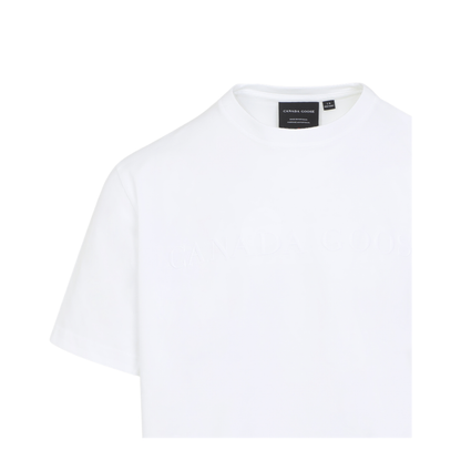 MAYFEYR - Canada Goose - T-Shirt - 1339M1